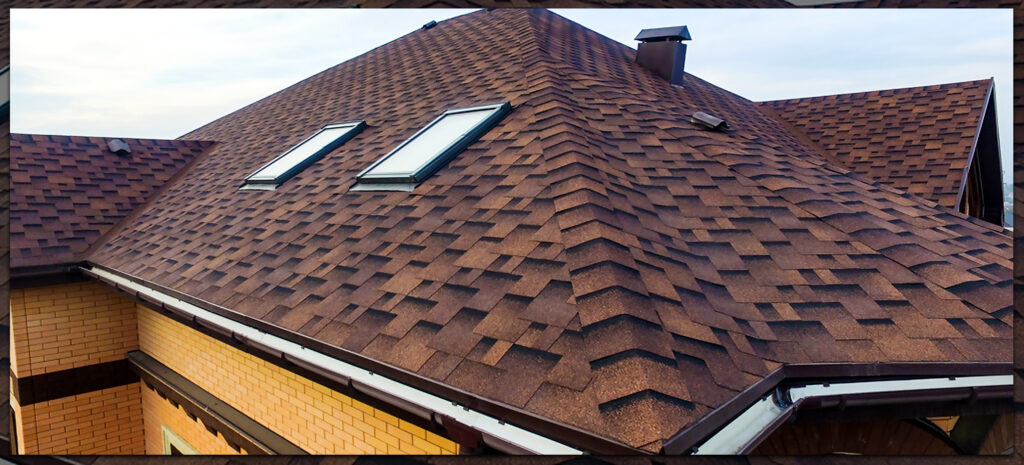 Битумная кровля