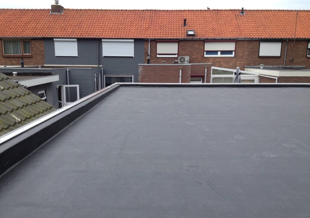 Эпдм-резина для кровли