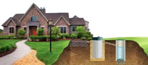 Автономная канализация