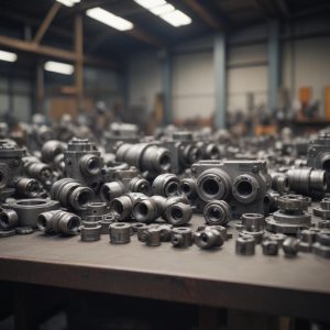 Обзор цен на корпуса подшипников и оптовые варианты