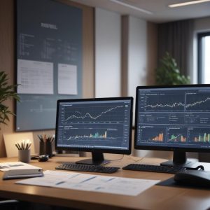 Профессиональная конфигурация для расчета заработной платы и кадров: функционал и особенности