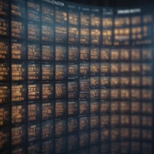 Каталог в информационных системах как механизм структурирования данных и доступа к информации