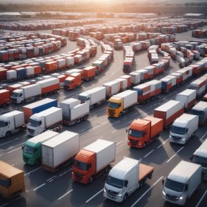 Автогрузоперевозчики в 2026 году ожидают роста спроса на услуги